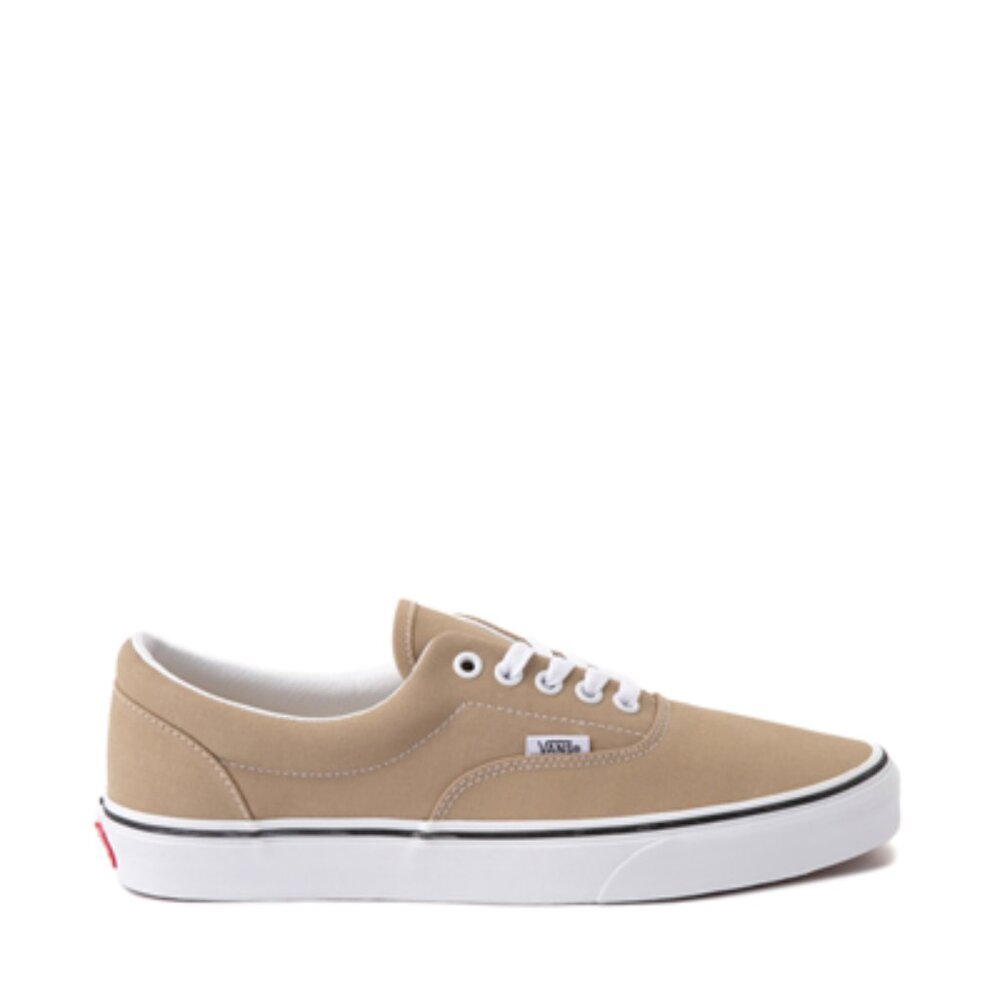 Vans Era, Khaki (Like New)